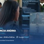 Ciclo de Conferencias: Innovaciencia Andina - Puente Educativo y Tecnológico