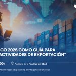 Taller: PERX Cusco 2025 como guía para orientar actividades de exportación