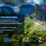 Congreso Internacional: Transformación e innovación en la prevención y control de las infecciones y primer seminario internacional HAInnovPrev