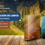 Presentación de libros: Colección Valcárcel