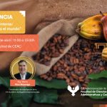 Conferencia: Cacao sin fronteras del Cusco para el mundo