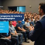 Servicio del Programa de Tutoría y Atención Psicopedagógica