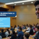 Habilidades blandas para la inserción laboral - E.P. Ingeniería de Sistemas