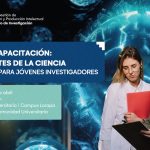 Taller capacitación: Horizontes de la ciencia