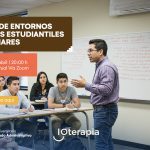 Taller de entornos tóxicos estudiantiles y familiares