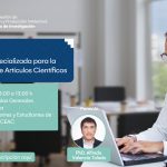 Taller: Asesoría especializada para la Redacción de Artículos Científicos