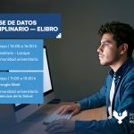 Uso de base de datos multidisciplinario - ELibro