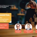 Charla Magistral: Empleabilidad y competitividad juvenil para el desarrollo de la Región