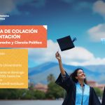 Ceremonia de colación y juramentación 03 junio 2025 – Facultad de Derecho y Ciencia Política