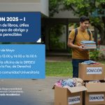 Donaton 2025-I