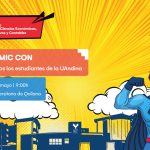 Feria Comic Con