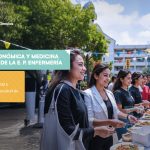 Feria Gastronómica y Medicina Alternativa