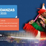 Festidanzas Andina 2025
