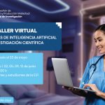 Curso taller virtual: Tecnologías de inteligencia artificial para la investigación científica