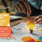 Investiga, cree y emprende - Feria de investigación y emprendimiento