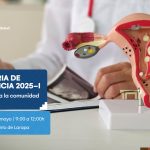 Mega feria de obstetricia 2025-I