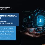 Taller en Inteligencia Artificial - Escuela Profesional de Economía