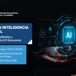 Taller en Inteligencia Artificial - Escuela Profesional de Economía