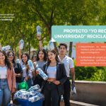 Proyecto "Yo reciclo en mi Universidad" - Reciclatón 2025-I