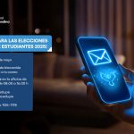 Confirma tu correo de bienvenida - Elecciones Generales de Estudiantes 2025