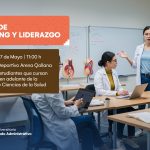 Taller de coaching y liderazgo