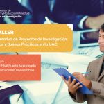 Curso taller: Gestión y normativa de proyectos de investigación