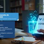 Elecciones Generales de Estudiantes 2025
