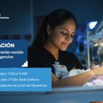 Capacitación: Atención del recién nacido crítico y emergencias obstétricas