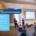 Jornada académica: Capacitación sobre métodos Feldenkrais