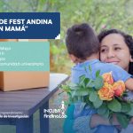 Emprende Fest Andina "Edición mamá"