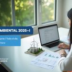 Ingeniería Ambiental – Examen fin de carrera 2025-I
