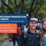 Estudia francés con una clase demostrativa y gratuita