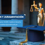 Ceremonia de colación y juramentación 26 junio 2025 – Facultad de Derecho y Ciencia Política