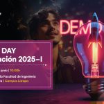 Demo Day Incubación 2025-I