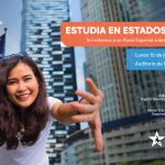 Panel: Estudia en Estados Unidos