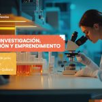 Feria de investigación, innovación y Emprendimiento