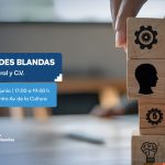 Taller de habilidades blandas, inserción laboral y C.V.