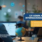 Negocios Internacionales – Examen fin de carrera 2025-I