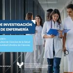 Taller de difusión: Póster de investigación de la Escuela Profesional de Enfermería