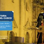 Recital de aniversario de la Tuna Universitaria Andina del Cusco