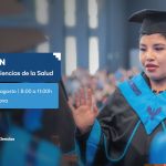 Ceremonia de colación 15 agosto 2025 – Facultad de Ciencias de la Salud