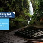 Conferencia Anual Contable: CONACON Andino 2025 - Filial Quillabamba