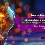 Inscripciones Peer to Peer 2025-II