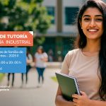 Programa de tutoría - Escuela Profesional de Ingeniería Industrial