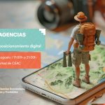 Taller: I.A. Para agencias de viaje