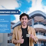 Trámite carné universitario 2025-II (Pregrado, Posgrado y Segundas Especialidades)