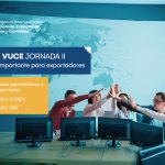 Uso de la VUCE - Jornada II