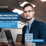 Inscripciones a 2do. curso modular virtual: Gestión de proyectos de investigación 2025