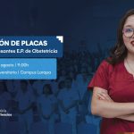 Ceremonia de Imposición de placas ingresantes 2025-II - E.P. Obstetricia