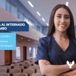 Ceremonia de bienvenida al internado y al cachimbo 2025-II - E.P. Tecnología Médica